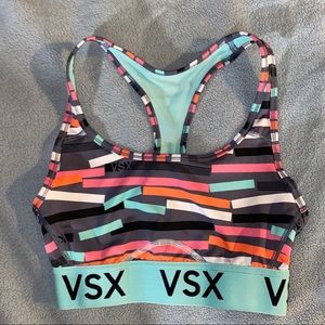 VSX Sports Bra - Victoria Secret - Size XS
